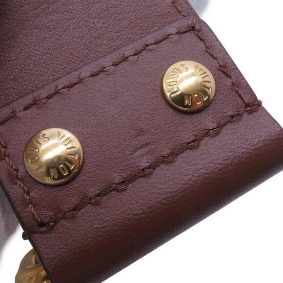 LOUIS VUITTON Papillon Trunk Monogram Brown - Picture 13 of 16